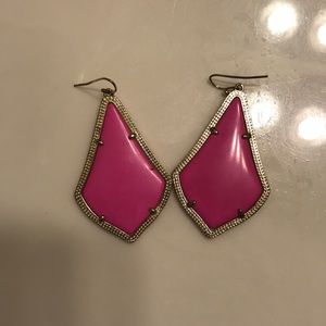 Kendra Scott Earrings